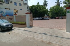Beverly Hotel, Chennai Beverly Hotel, Chennai