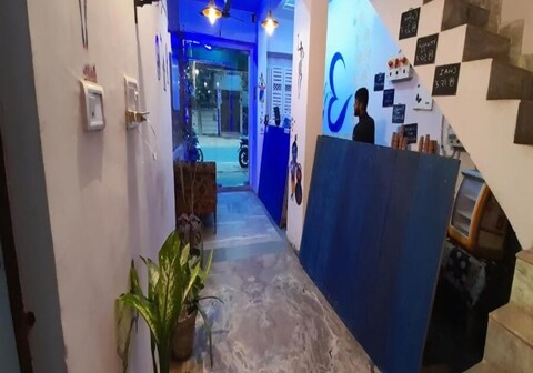 Om Paying Guest House