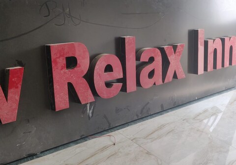 Hotel New Relax Inn