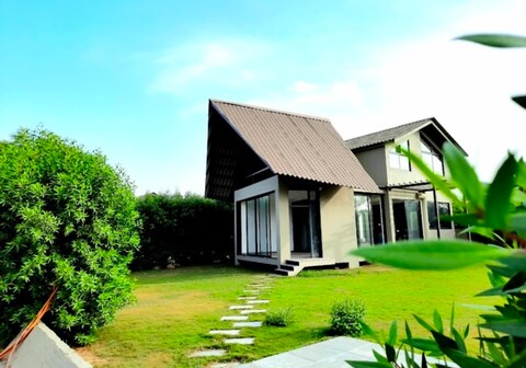 Where every sunrise brings a new beginning.