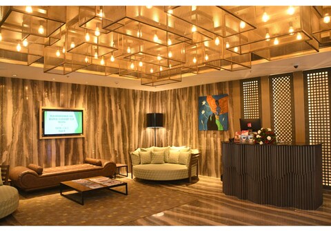 Aloft Kathmandu Thamel by Marriott