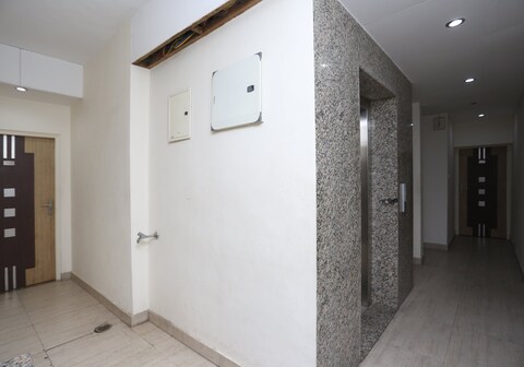 Hotel O Secret Miraz