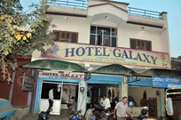 Hotel Galaxy, Sawaimadhopur Hotel Galaxy, Sawaimadhopur