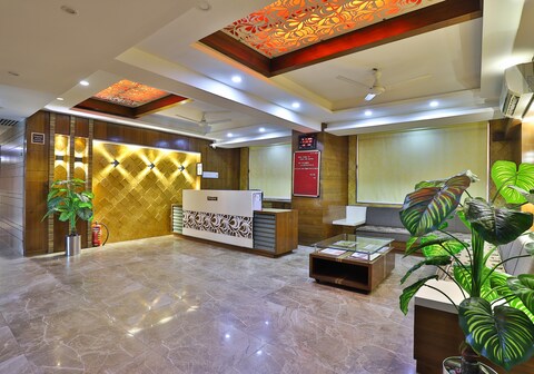 Hotel Stay Inn