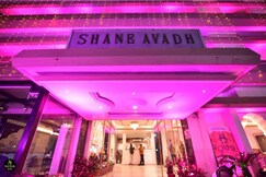 Hotel Shane Avadh, Ayodhya Hotel Shane Avadh, Ayodhya
