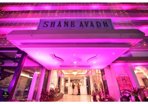 Hotel Shane Avadh