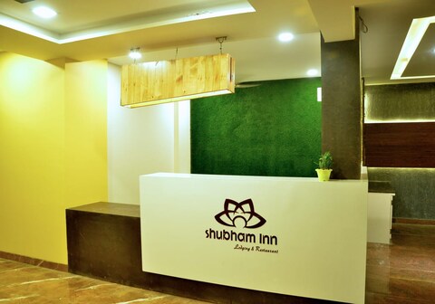 Hotel Shubham Inn