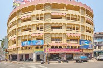Blue Diamond, Nagpur Blue Diamond, Nagpur