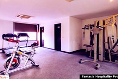 Airport Hotel Grand by Fantasia, Delhi Airport Hotel Grand by Fantasia, Delhi