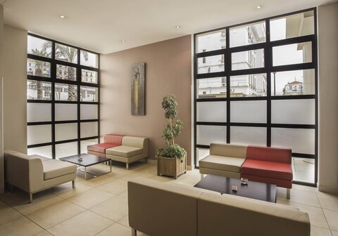 ibis Constantine