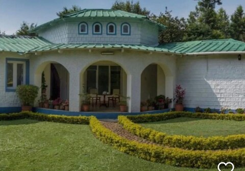 Runnymede Guest House