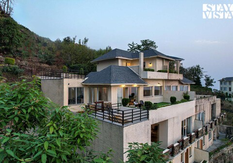 StayVista at Echoes of Ease