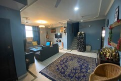 Fully Equiped Private Spacious 2 bedroom in Saket, Delhi Fully Equiped Private Spacious 2 bedroom in Saket, Delhi