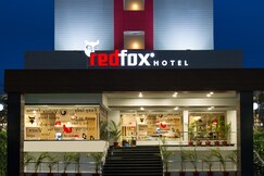 Red Fox by Lemon Tree Hotels, Tiruchirappalli (Trichy), Tiruchirappalli Red Fox by Lemon Tree Hotels, Tiruchirappalli (Trichy), Tiruchirappalli