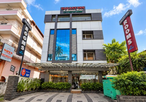 GALAXY INN
