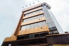 Hotel Golden Aafreen, Kolkata Hotel Golden Aafreen, Kolkata