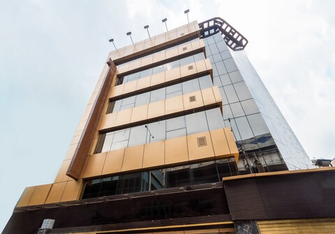 Hotel Golden Aafreen