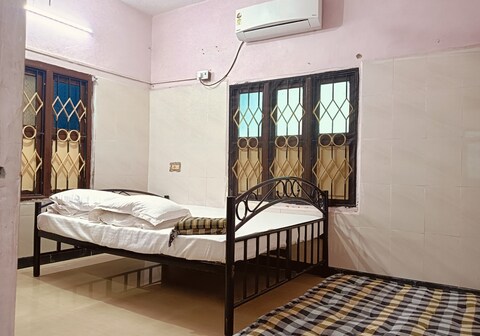 Ezra Homes Single BHK