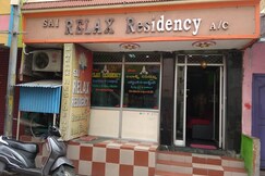 i-ROOMZ Sai Relax Residency, Tirupati i-ROOMZ Sai Relax Residency, Tirupati