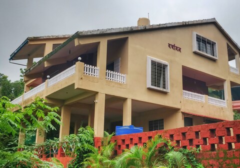 Varshavan Nature Villa| 4BHK Villa