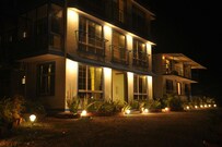 SEA BREEZE BEACH RESORT, Murud Janjira SEA BREEZE BEACH RESORT, Murud Janjira
