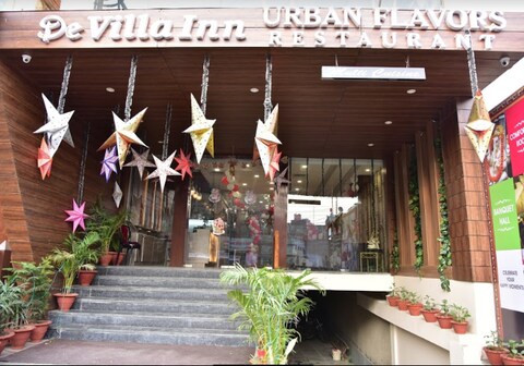 Hotel De Villa Inn