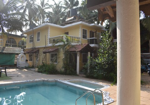 Villa Fatima Comfort