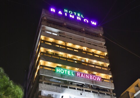 Hotel Rainbow