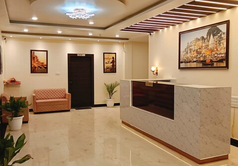 Hotel Haritaj.