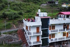 HOTEL YAMUNA RESORT, Yamunotri HOTEL YAMUNA RESORT, Yamunotri