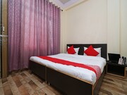 OYO 14221 Home Cozy 1 BHK Apartment Ram Nagar, Dharamshala OYO 14221 Home Cozy 1 BHK Apartment Ram Nagar, Dharamshala