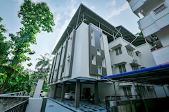 OYO Home 14271 Modern Studio, Cochin OYO Home 14271 Modern Studio, Cochin