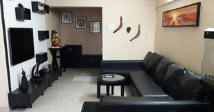 NP hospitality,Magarpatta, Pune NP hospitality,Magarpatta, Pune