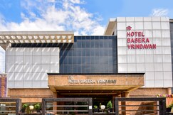 Hotel Basera vrindavan, Vrindavan Hotel Basera vrindavan, Vrindavan