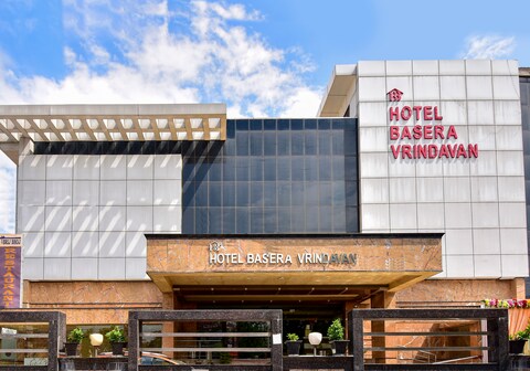 Hotel Basera vrindavan