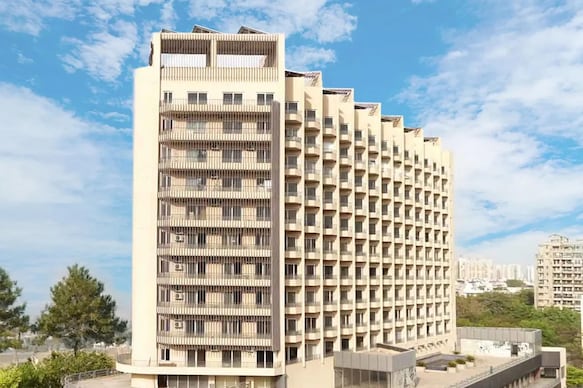 Alivaa Hotel Gurugram Sohna Road City Center