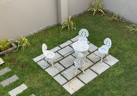 Coastal Echoes by Fortkochi Beach Inn