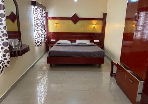 THE KINGS RESIDENCY OOTY