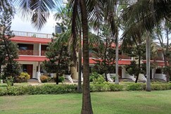 Sea Breeze Beach Resort, Mahabalipuram Sea Breeze Beach Resort, Mahabalipuram