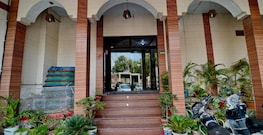 Hotel Rashmi, Agra Hotel Rashmi, Agra