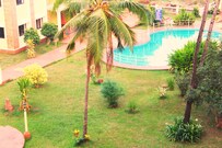 3/4 BHK Stylish Apartment Near Beach, Goa 3/4 BHK Stylish Apartment Near Beach, Goa