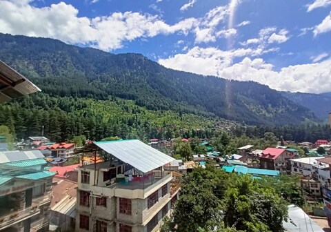 Royal Comfort Manali