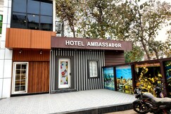 HOTEL AMBASSADOR, Varanasi HOTEL AMBASSADOR, Varanasi