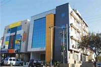 PARKWOOD SUITES, Bangalore PARKWOOD SUITES, Bangalore