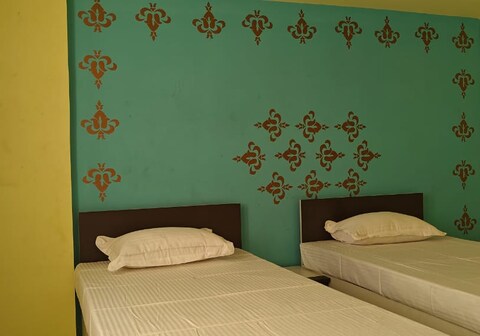 SG International New