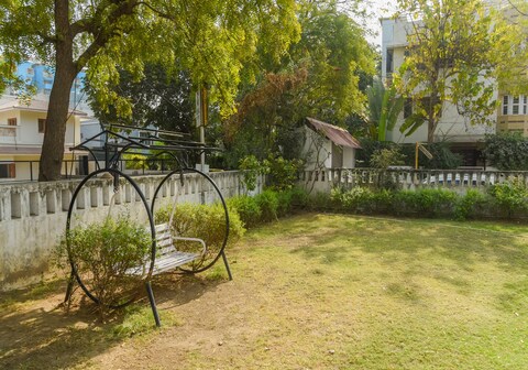 Antra Hospitality Services | Near CIMS hospital