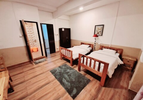 Happy Homes 3BHK At Dhankheti