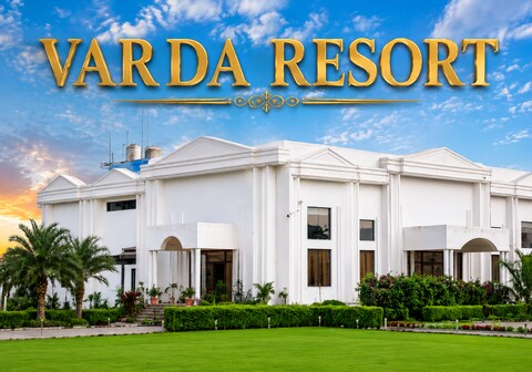 Varda Resort Buxar