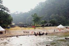 Hideaway Camp Resort, Rishikesh Hideaway Camp Resort, Rishikesh
