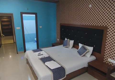 Olive Inn Residency